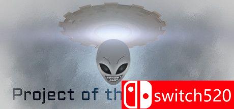 《开发者项目（Project of the Developer）》PROPHET镜像版[EN]