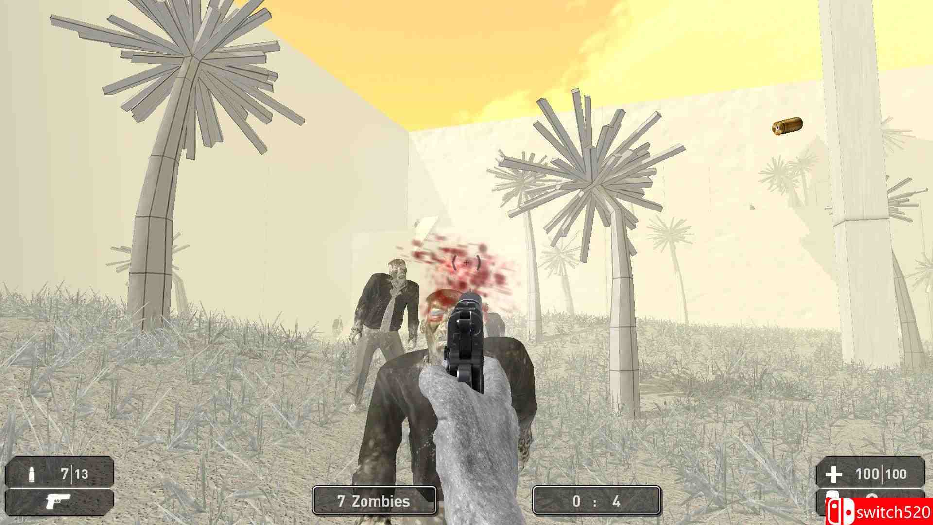 《开发者项目（Project of the Developer）》PROPHET镜像版[EN]_5
