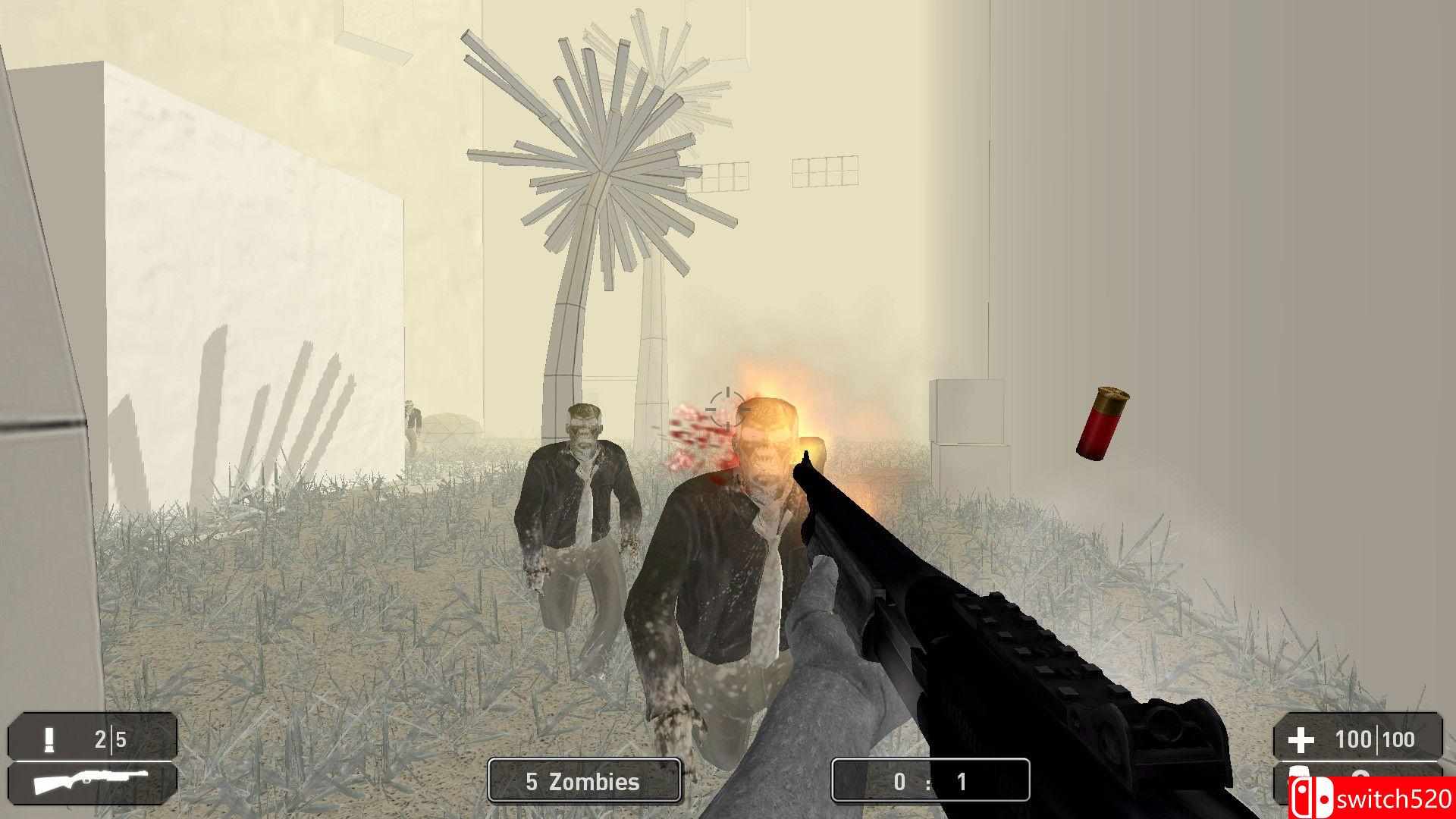 《开发者项目（Project of the Developer）》PROPHET镜像版[EN]_3
