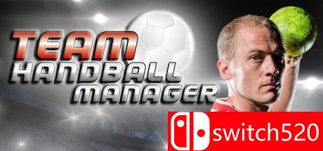 《手球经理：团队（Handball Manager - TEAM）》PLAZA镜像版[EN]