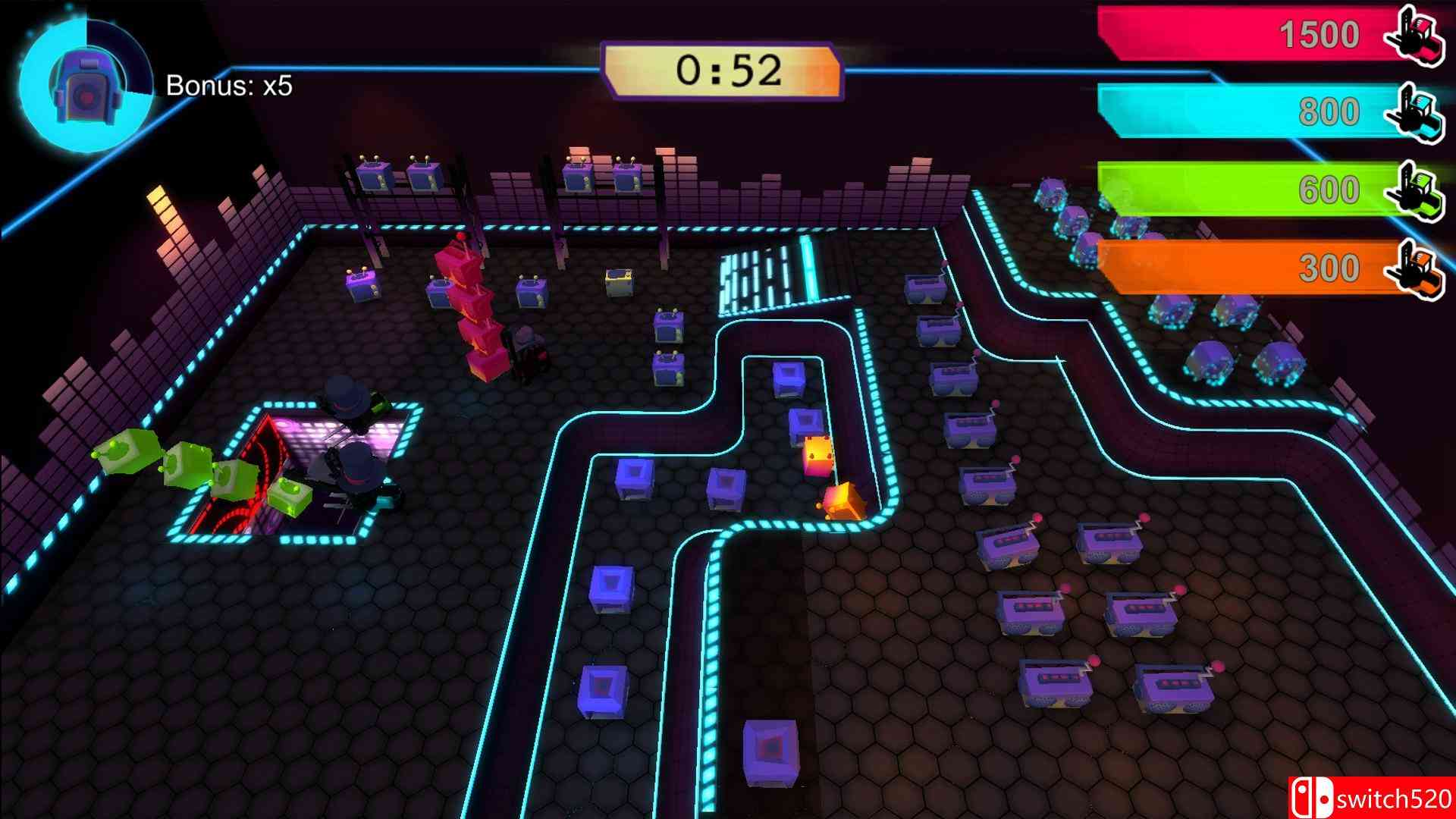 《Funklift（Funklift）》PROPHET镜像版[EN]_1