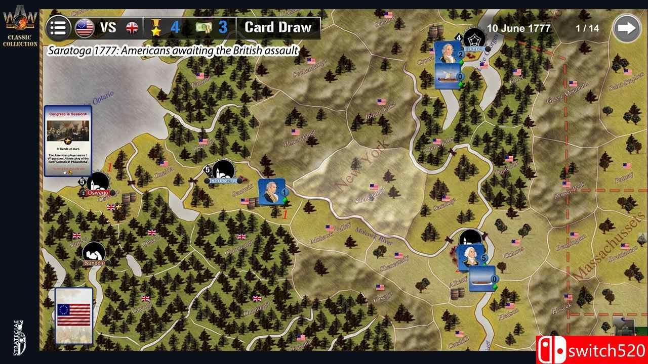 《世界大战（Wars Across The World）》SKIDROW镜像版[EN]_1