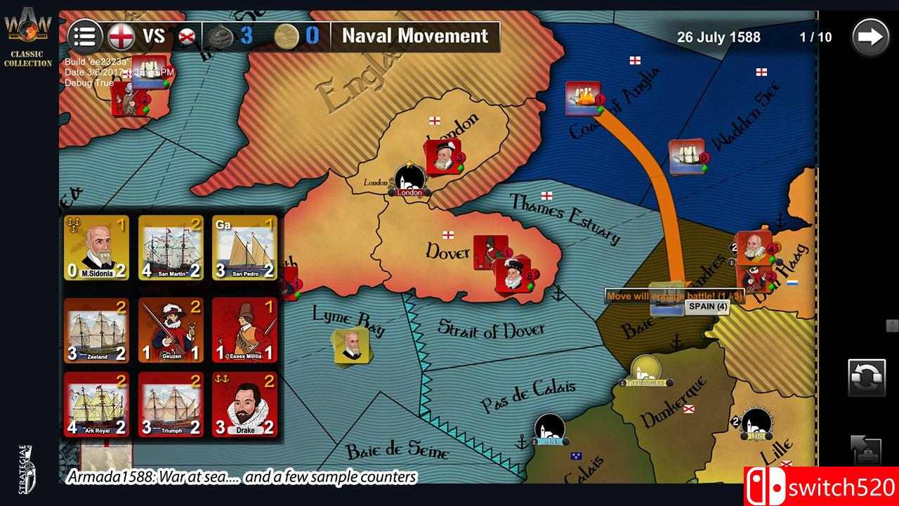 《世界大战（Wars Across The World）》SKIDROW镜像版[EN]_2
