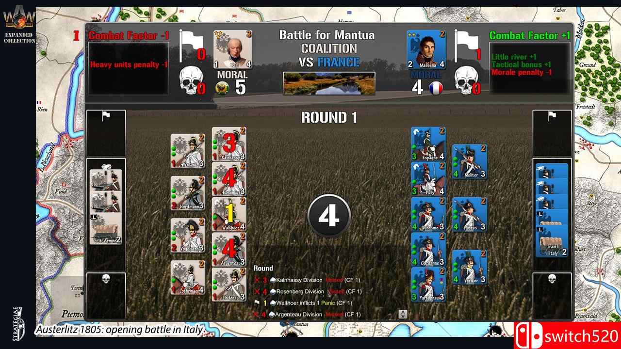 《世界大战（Wars Across The World）》SKIDROW镜像版[EN]_3