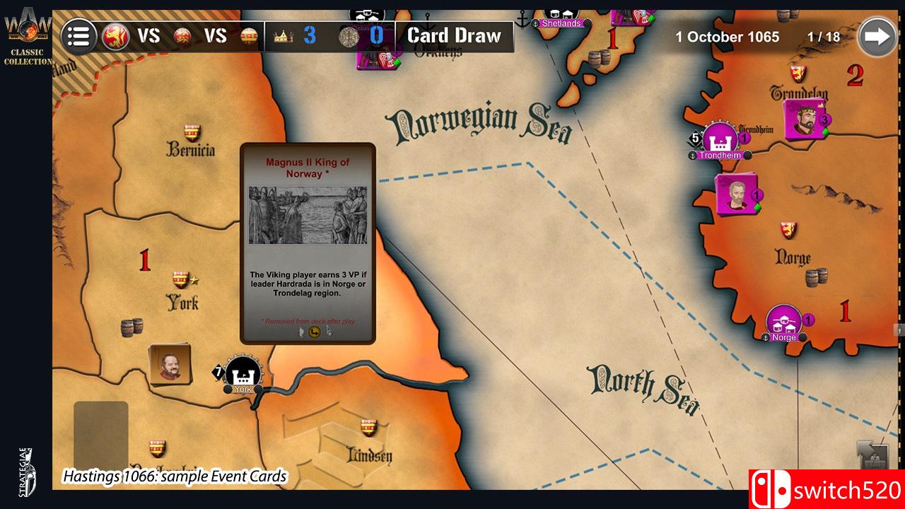《世界大战（Wars Across The World）》SKIDROW镜像版[EN]_4