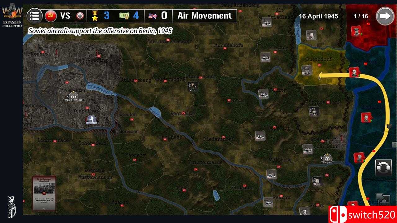 《世界大战（Wars Across The World）》SKIDROW镜像版[EN]_6
