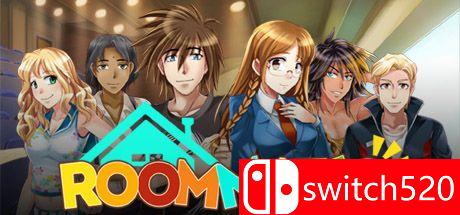 《室友（Roommates）》DARKSiDERS硬盘版[EN]