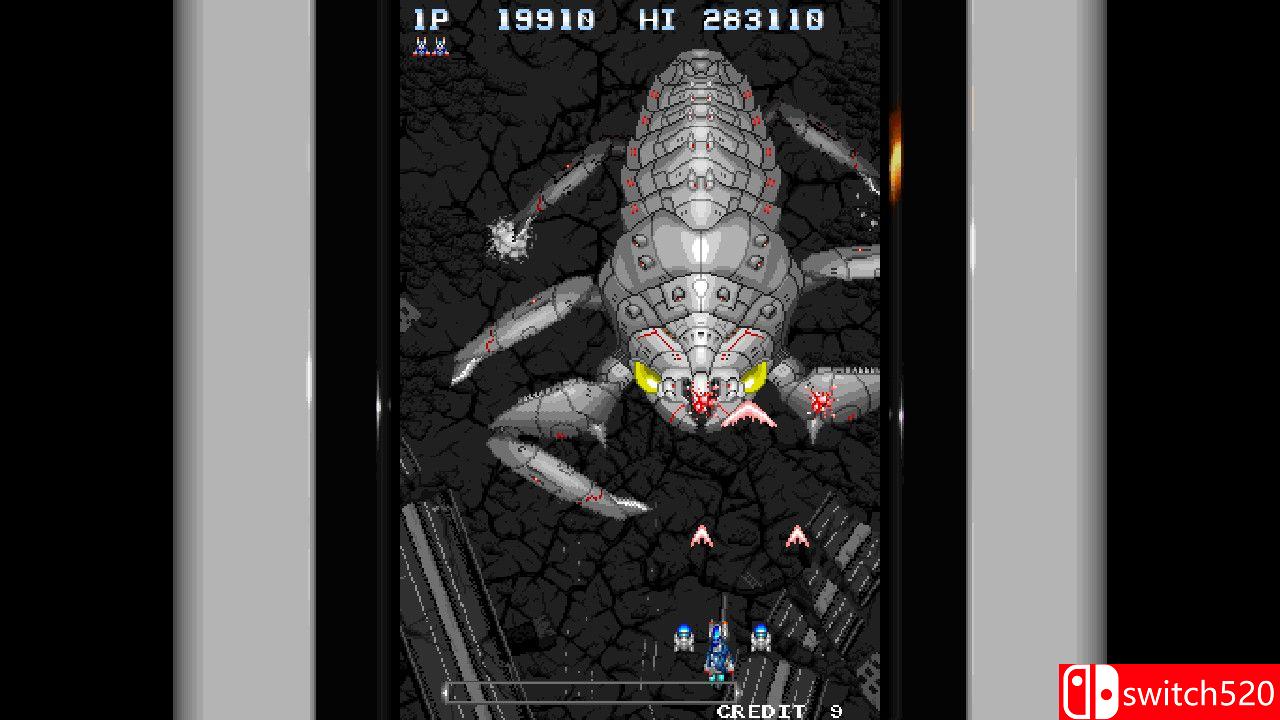 《战斗外壳（Battle Crust）》DARKSiDERS硬盘版[JP/EN]_3