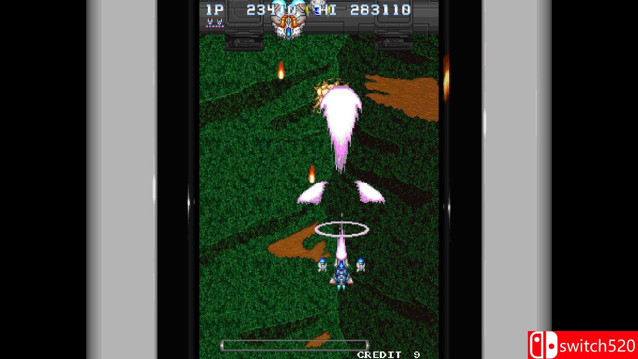 《战斗外壳（Battle Crust）》DARKSiDERS硬盘版[JP/EN]_4
