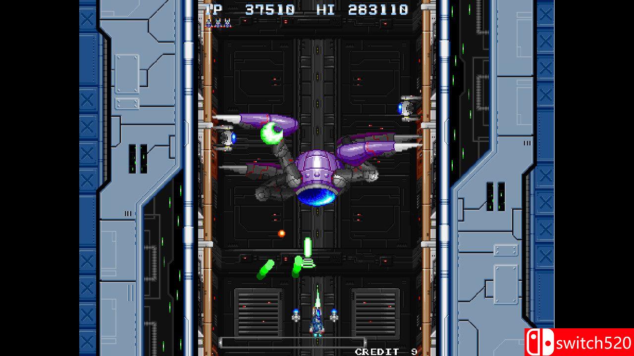 《战斗外壳（Battle Crust）》DARKSiDERS硬盘版[JP/EN]_5