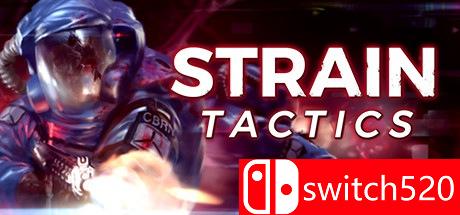 《战术应变（Strain Tactics）》Unleashed硬盘版[EN]