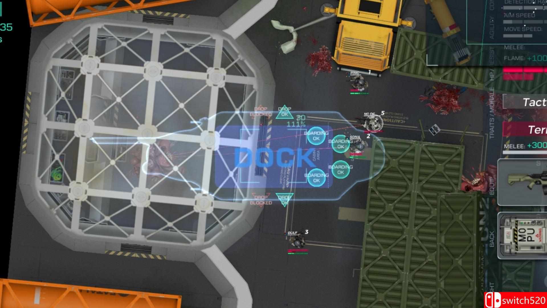 《战术应变（Strain Tactics）》Unleashed硬盘版[EN]_4