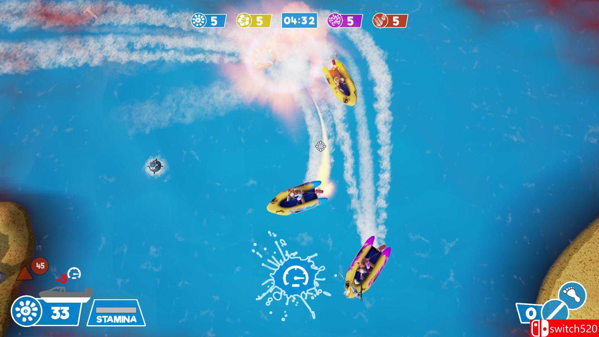 《Fishermurs（Fishermurs）》Unleashed硬盘版[EN]_1