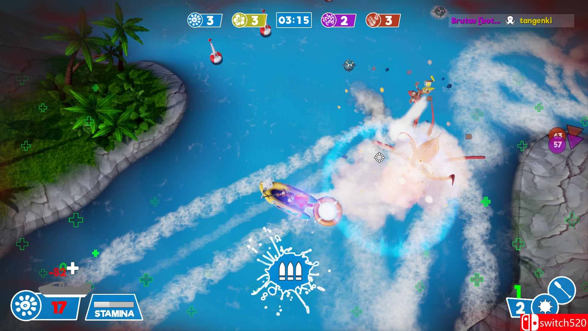 《Fishermurs（Fishermurs）》Unleashed硬盘版[EN]_4