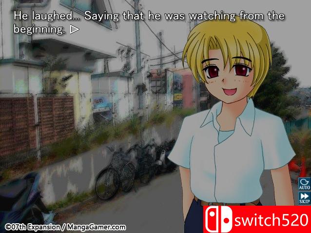 《寒蝉鸣泣之时第五章：目明篇（Higurashi When They Cry Hou - Ch. 5）》DARKSiDERS镜像版[EN]_1