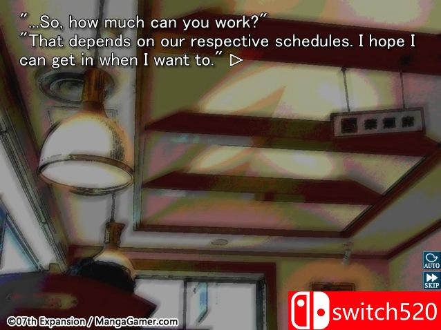 《寒蝉鸣泣之时第五章：目明篇（Higurashi When They Cry Hou - Ch. 5）》DARKSiDERS镜像版[EN]_5