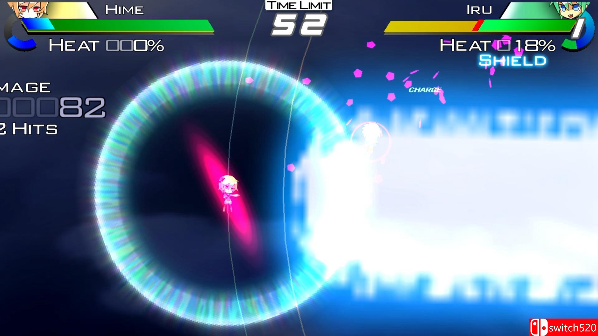 《橙汁同人游戏X版HD（Acceleration of SUGURI X-Edition HD）》DARKSiDERS镜像版[EN]_4