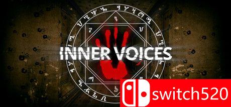 《心声（Inner Voices）》HI2U镜像版[EN]