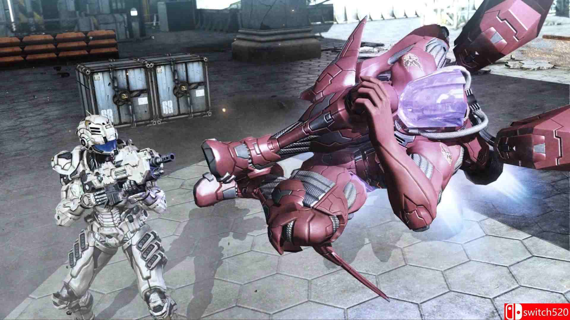 《征服（Vanquish）》Build 1955411 valtrix1982硬盘版[JP/EN]_2
