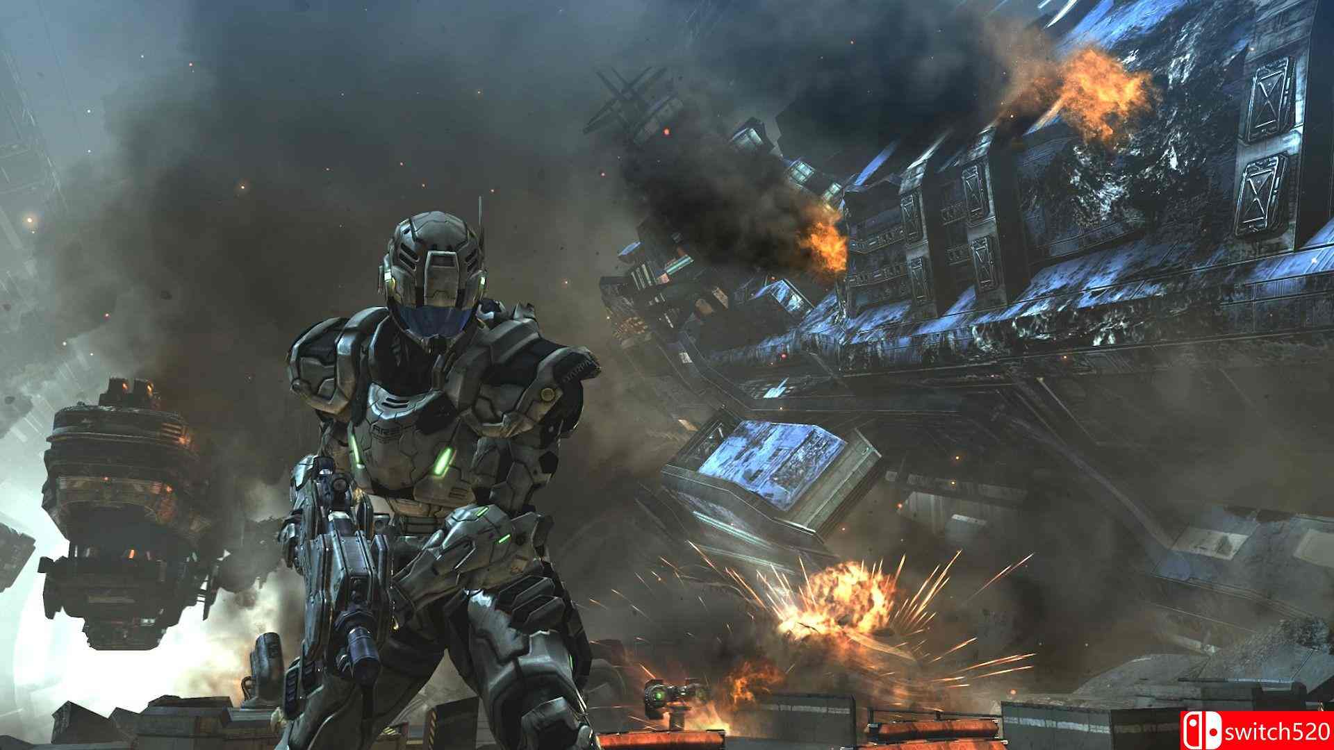 《征服（Vanquish）》Build 1955411 valtrix1982硬盘版[JP/EN]_5