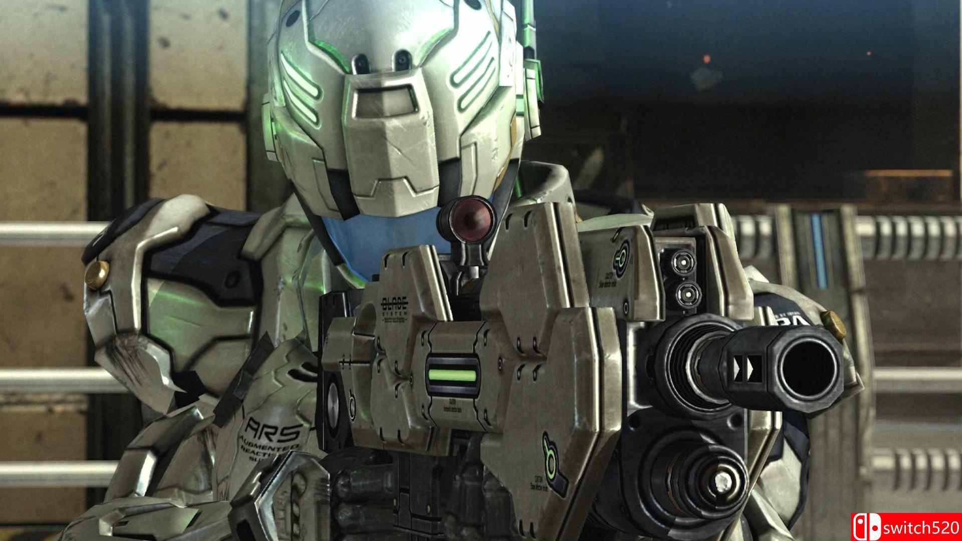 《征服（Vanquish）》Build 1955411 valtrix1982硬盘版[JP/EN]_10
