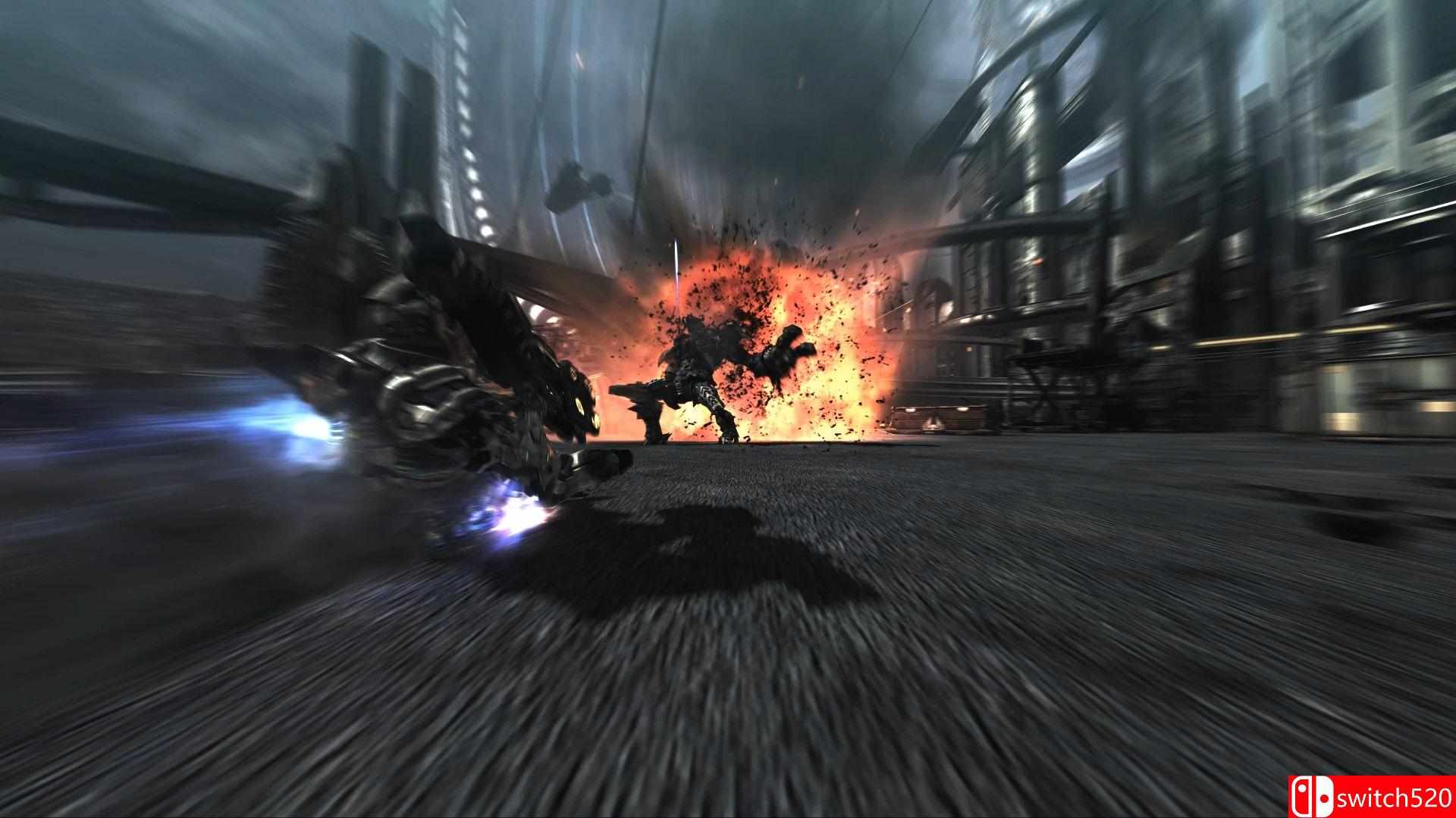 《征服（Vanquish）》Build 1955411 valtrix1982硬盘版[JP/EN]_12