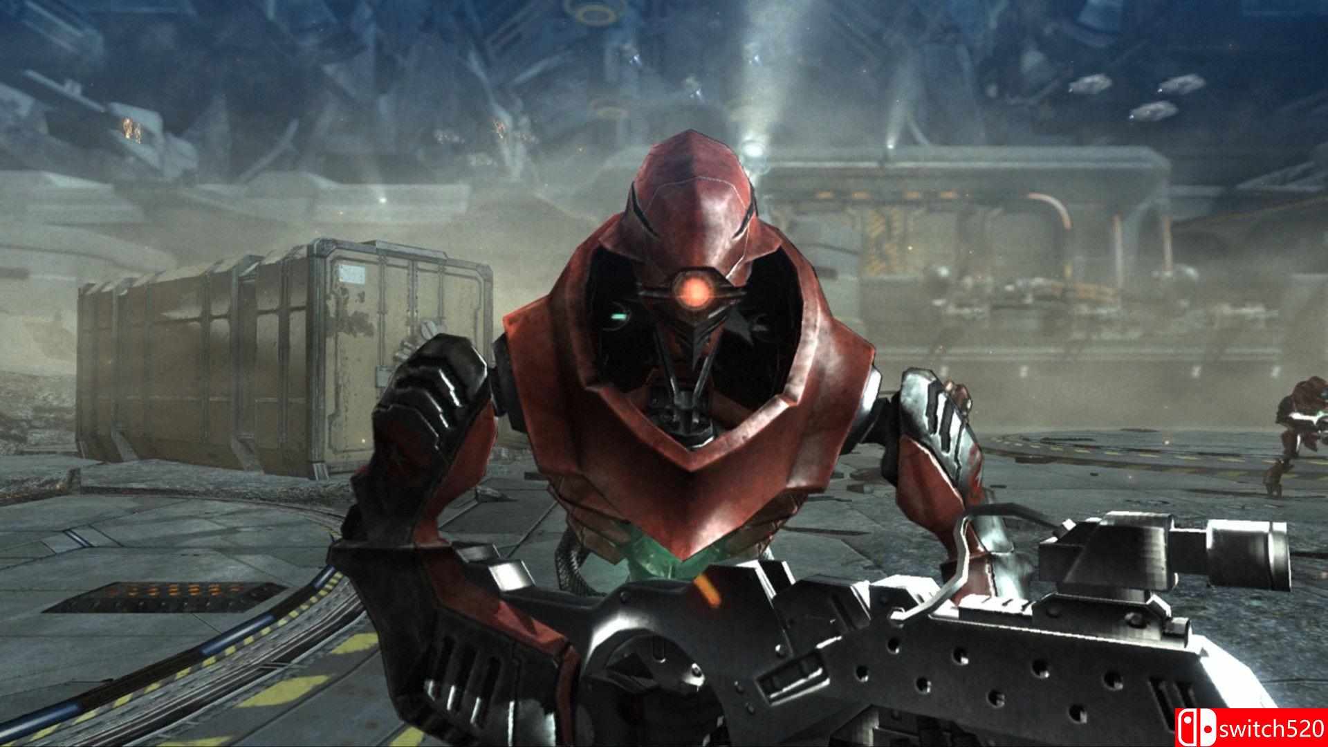 《征服（Vanquish）》Build 1955411 valtrix1982硬盘版[JP/EN]_9