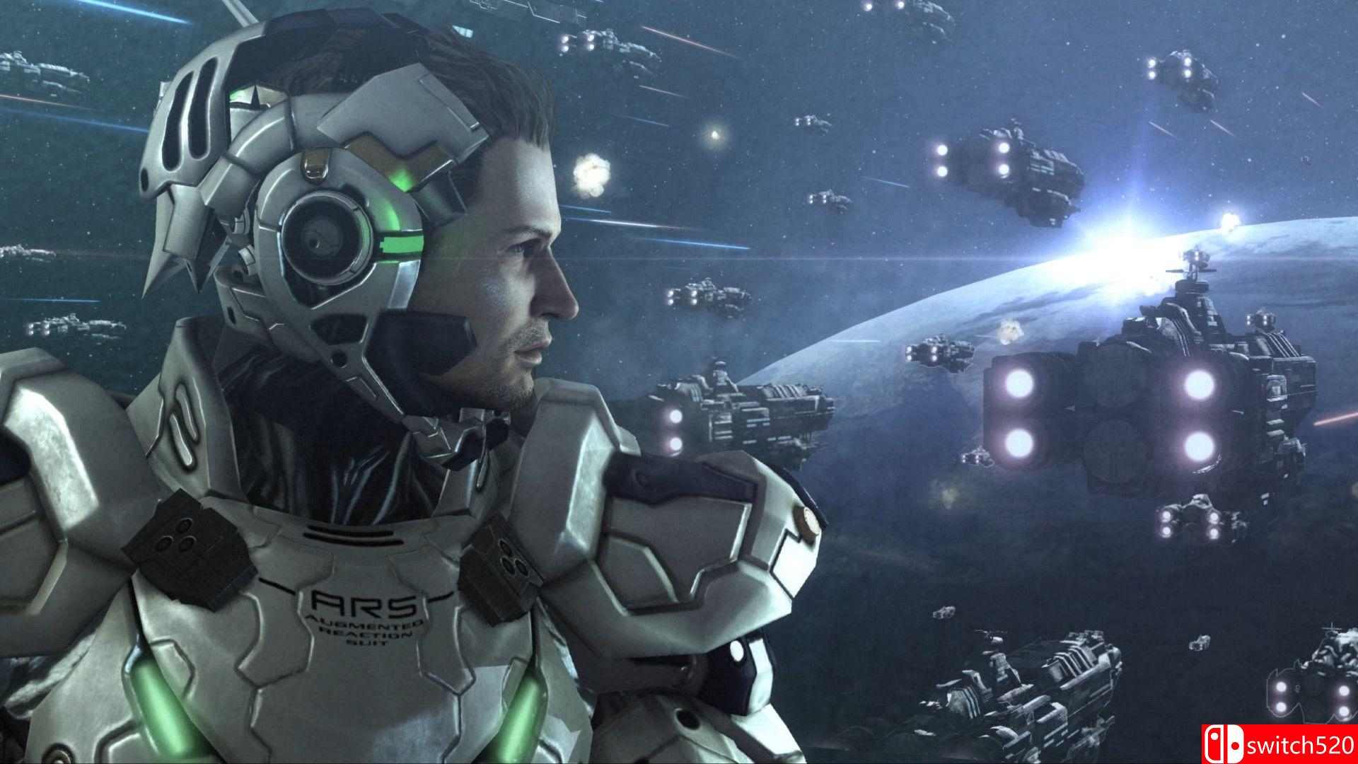 《征服（Vanquish）》Build 1955411 valtrix1982硬盘版[JP/EN]_17