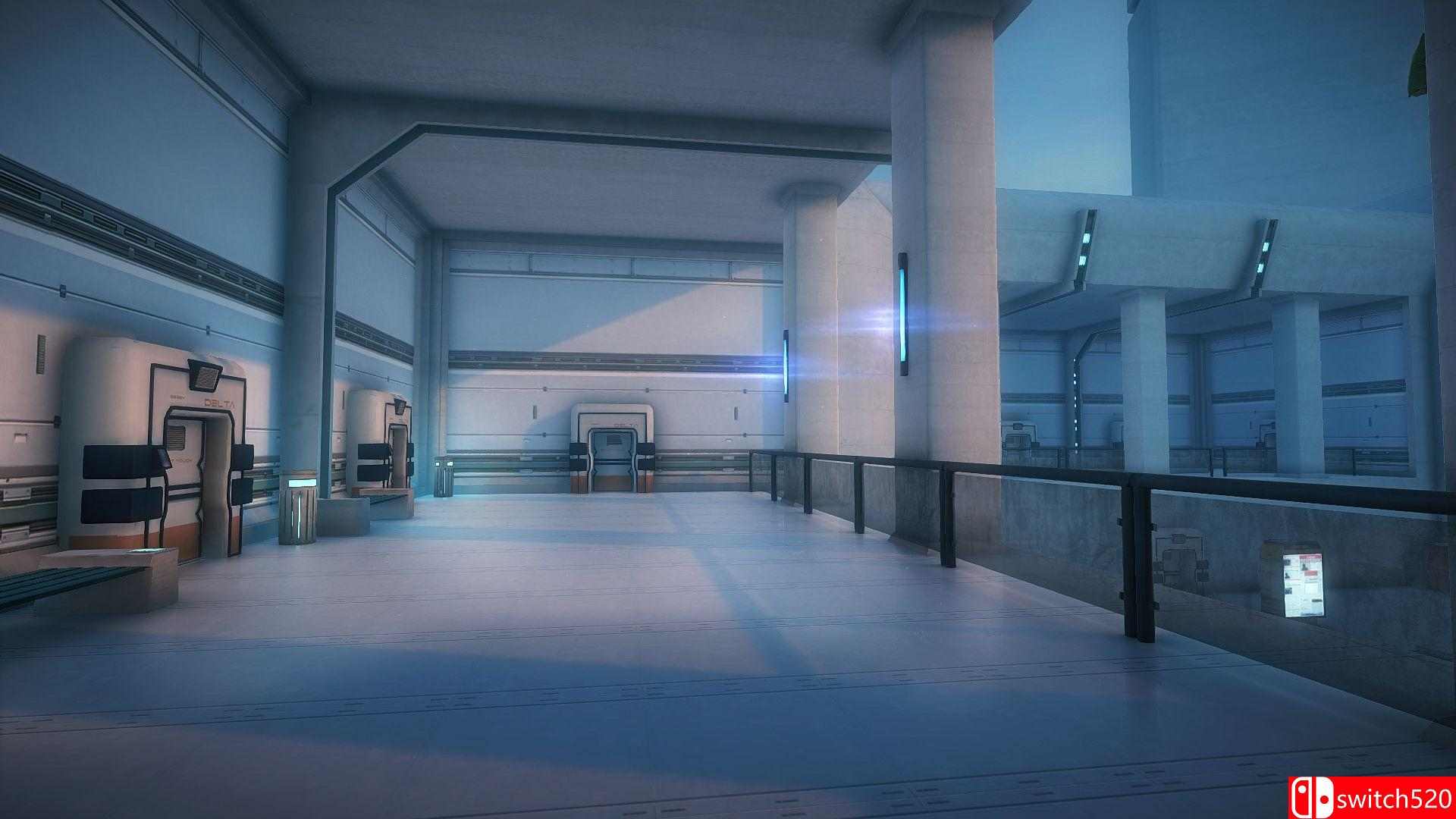 《我们的前一秒（A SECOND BEFORE US）》PLAZA镜像版[EN]_1