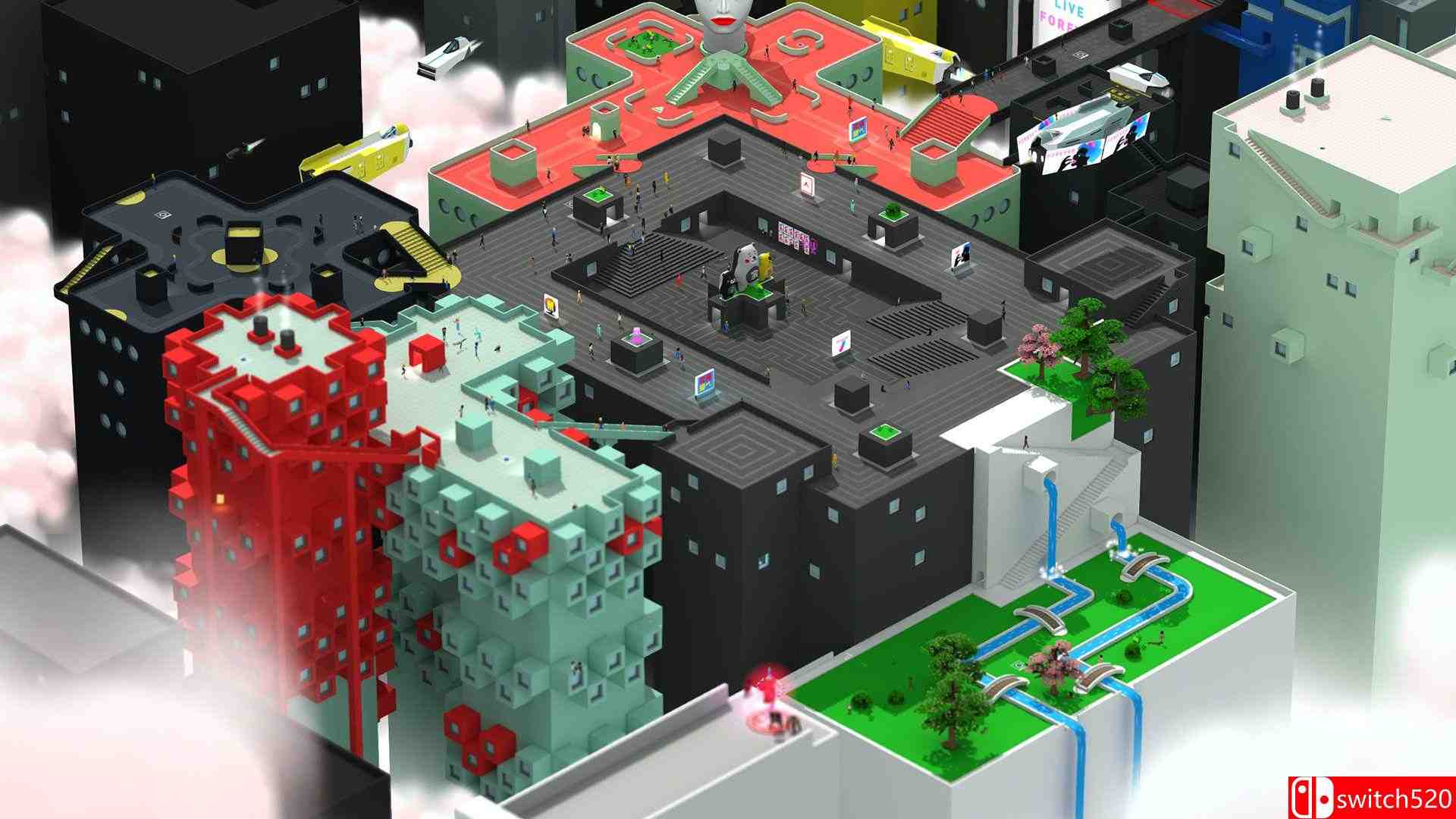 《东京42（Tokyo 42）》HI2U镜像版[CN/JP/EN]_1