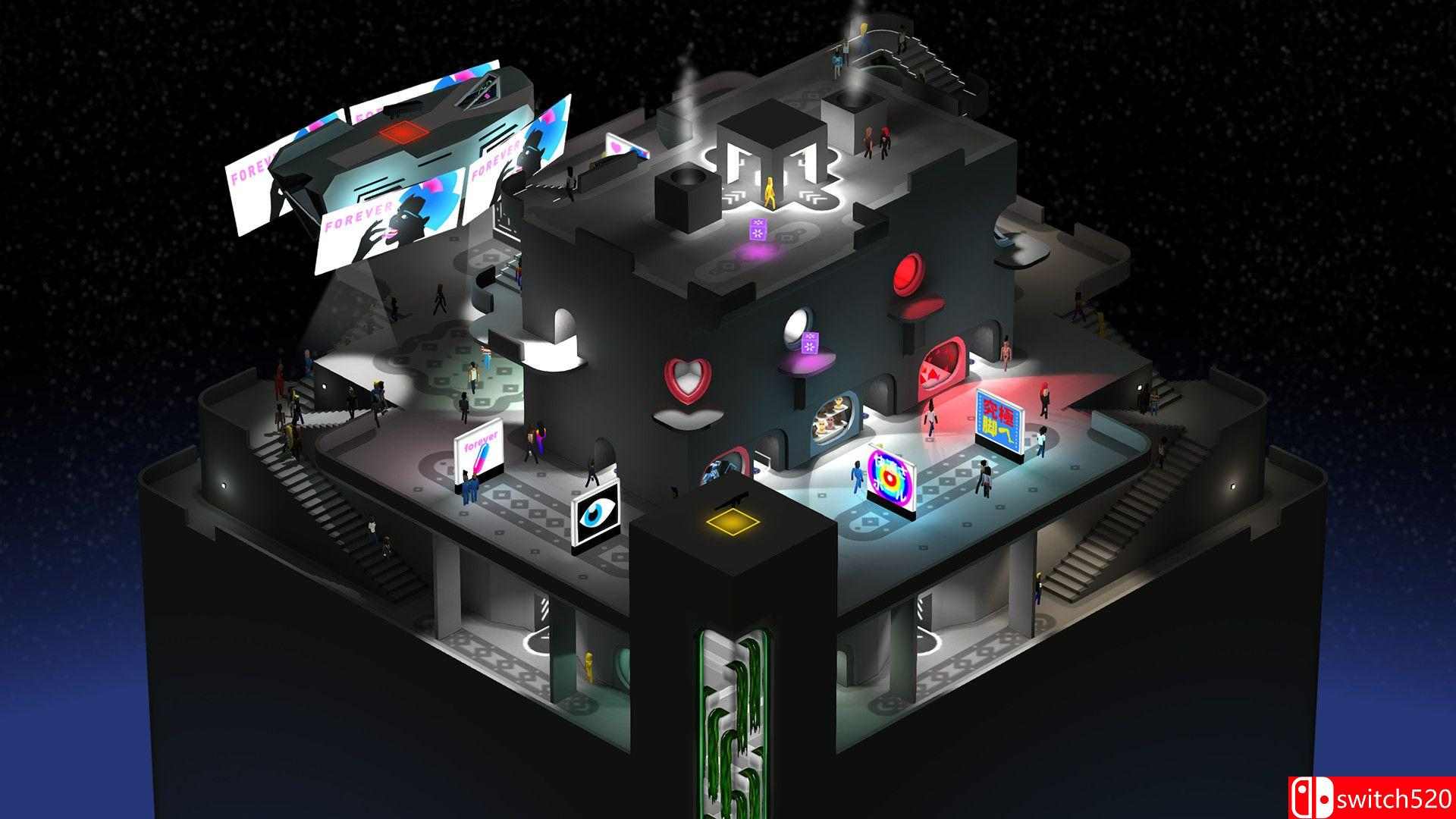 《东京42（Tokyo 42）》HI2U镜像版[CN/JP/EN]_8