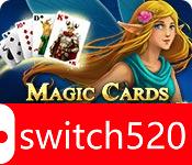 《魔法纸牌2：生命之泉（Magic Cards Solitaire 2: The Fountain of Life）》ZEKE硬盘版[EN]