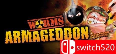 《百战天虫：末日浩劫（Worms Armageddon）》v3.8 SiMPLEX硬盘版[EN]