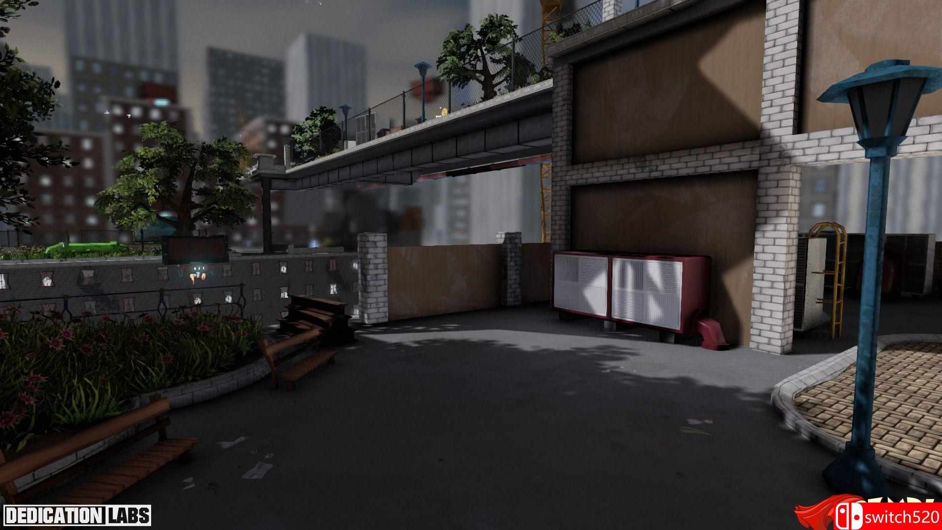 《RUMP（RUMP）》DOGE镜像版[EN]_5