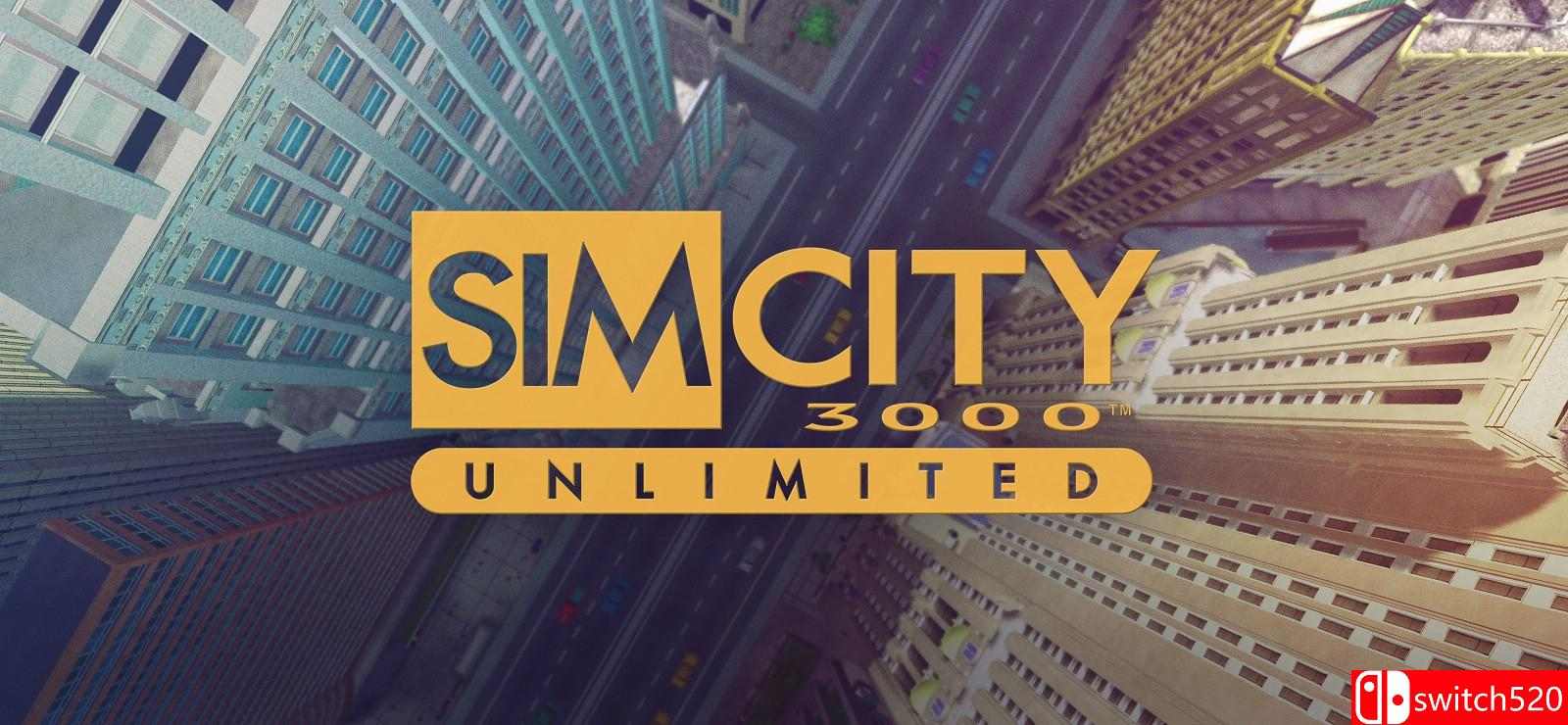 《模拟城市3000无限（Simcity 3000 Unlimited）》GOG经典版 DEFA镜像版[EN]