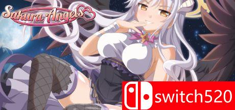 《樱花天使（Sakura Angels）》DARKSiDERS硬盘版[JP/EN]