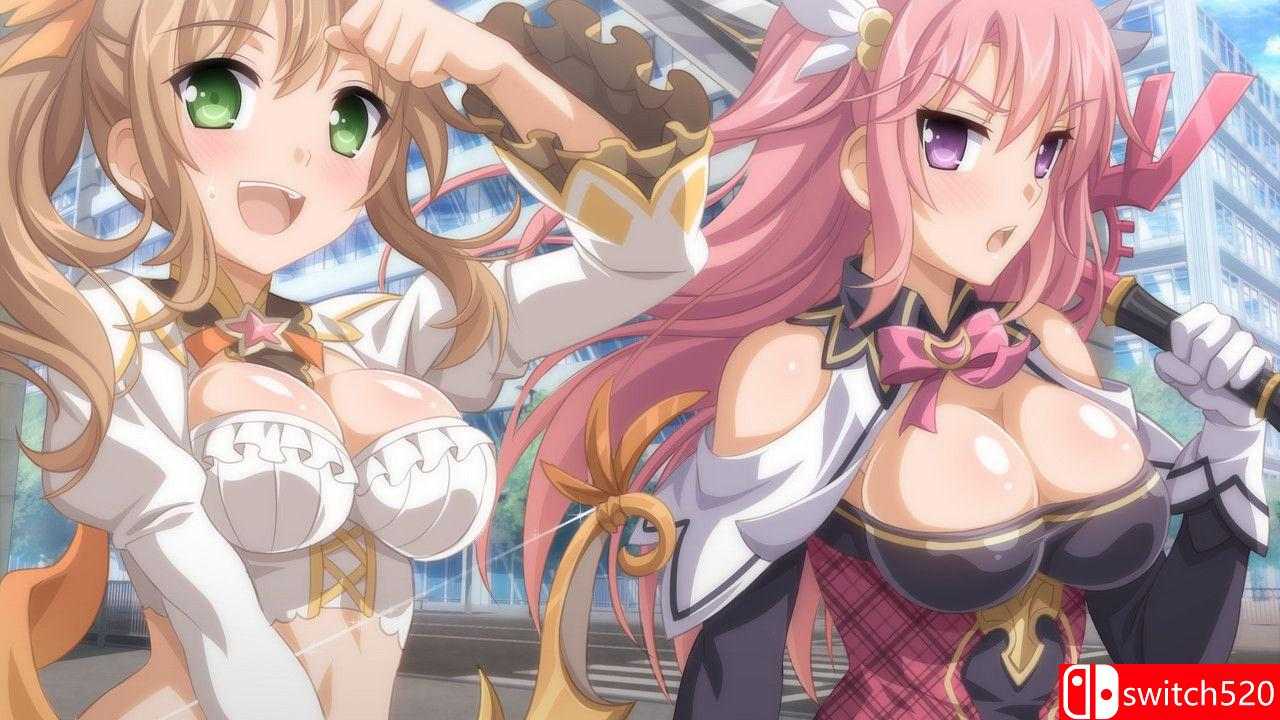 《樱花天使（Sakura Angels）》DARKSiDERS硬盘版[JP/EN]_1