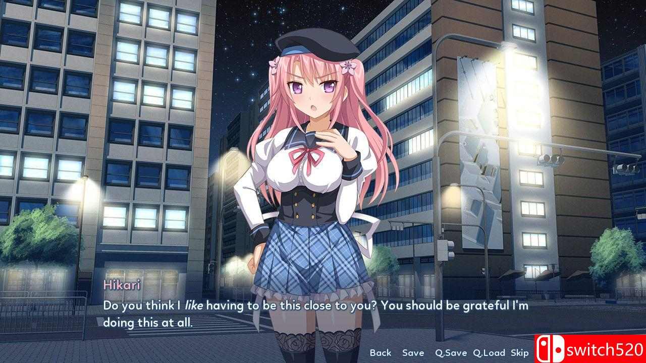 《樱花天使（Sakura Angels）》DARKSiDERS硬盘版[JP/EN]_5