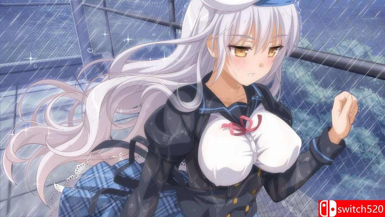《樱花天使（Sakura Angels）》DARKSiDERS硬盘版[JP/EN]_3