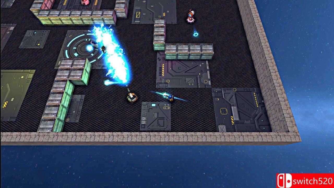 《炮塔终結者（Turret Terminator）》DARKSiDERS镜像版[CN/TW/EN]_4