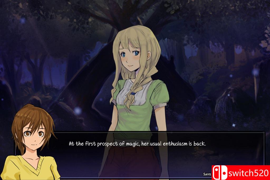 《星光织女星（Starlight Vega）》DARKSiDERS硬盘版[EN]_1
