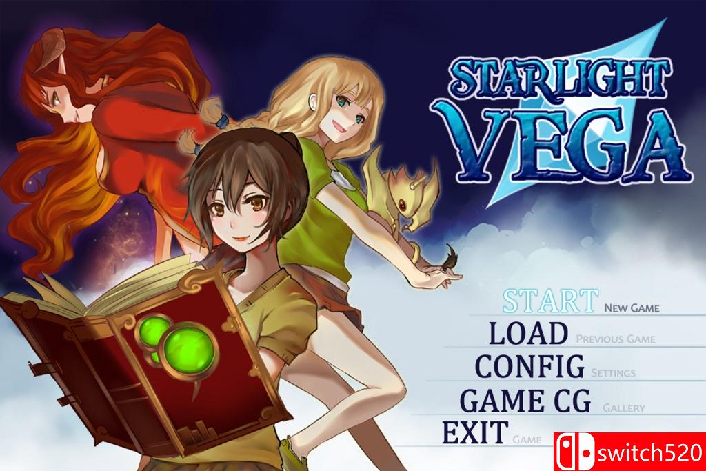 《星光织女星（Starlight Vega）》DARKSiDERS硬盘版[EN]_4