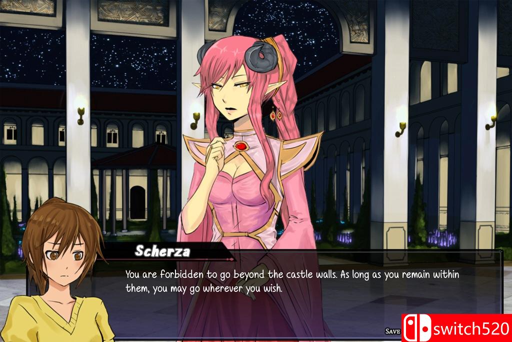 《星光织女星（Starlight Vega）》DARKSiDERS硬盘版[EN]_6