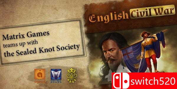 《英国内战（English Civil War）》SKIDROW镜像版[EN]