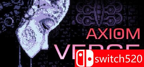 《公理边缘（Axiom Verge）》DARKSiDERS镜像版[EN]