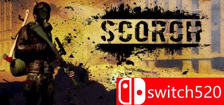 《焦土（Scorch）》HI2U镜像版[EN]
