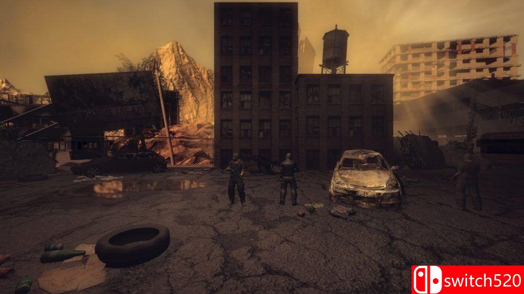 《焦土（Scorch）》HI2U镜像版[EN]_1