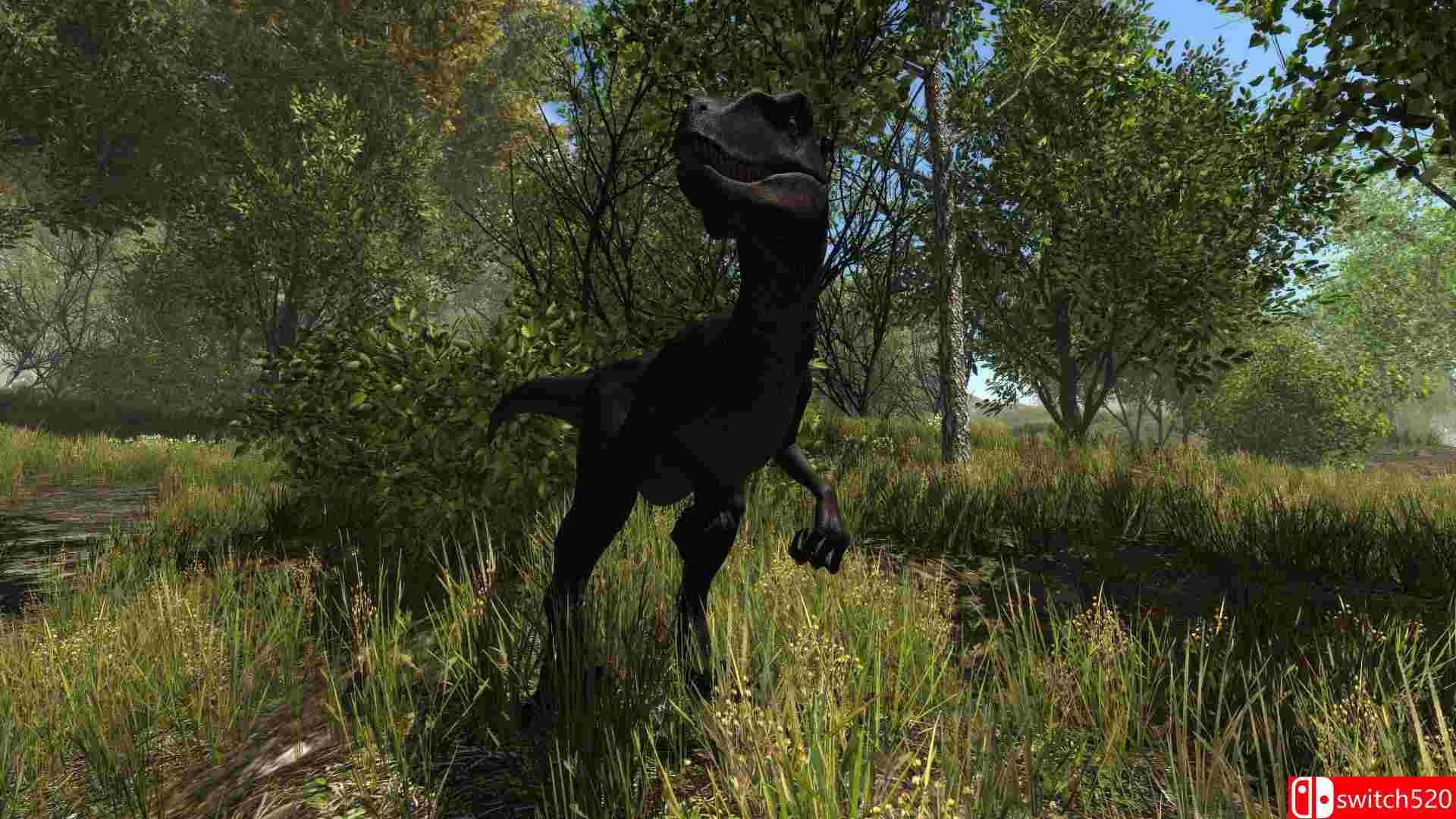 《恐龙森林（Dinosaur Forest）》HI2U镜像版[EN]_3