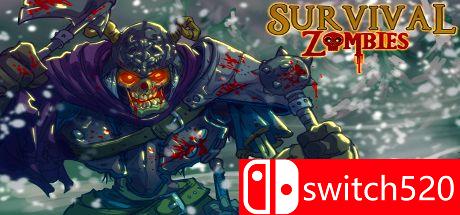 《生存僵尸：逆转进化（Survival Zombies The Inverted Evolution）》HI2U镜像版[EN]