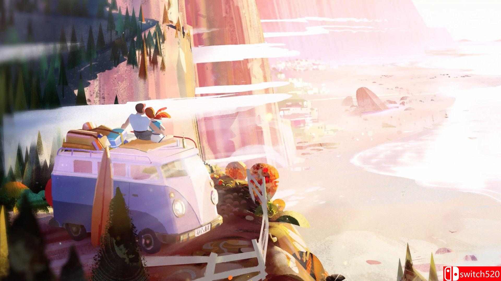 《老人之旅（Old Man's Journey）》27语言 SiMPLEX硬盘版[CN/TW/EN]_4